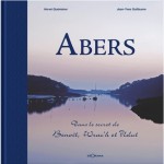 Livre abers de Jean-Yves-Guillaume, Dominique-Guillaume, Finistere, Bretagne, France