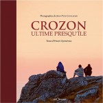 Livre Crozon de Jean-Yves-Guillaume, Dominique-Guillaume, Finistere, Bretagne, France